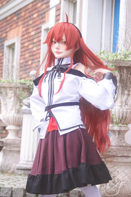 コスプレイヤー小塩てるのTwitter画像27
