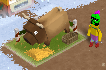 Alex_DigitalJS's tweet image. The Atom Caster was feeling generous today! 🎰🌾

Just secured that sweet, sweet feed in @ChainersGame. My farm animals are going to be very happy (and productive) today! 🐮✨

🔥Drop a screenshot of your latest pull in the replies!👇

#Chainers #ChainersGame #AtomCaster