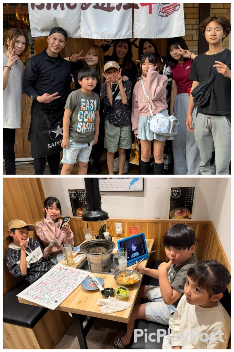 0721Anri's tweet photo. とりあえず今できることをひとつずつ。

って自分に言い聞かせながら
いろんな思いがあって始めたお店。

尼崎、園田の『A-tiMe』 では
子ども食堂を続けてます☺️

中学生以下は【毎日無料】で
ご飯が食べられます。
親同伴でもOK。気軽に来てほしい。

まだまだ知名度が足りません。
この想いが、本当に必要な子に届くように。

拡散、みんなの力を貸してください🤍

この投稿、1RTで
「ご飯を食べられる子」が増えます✨