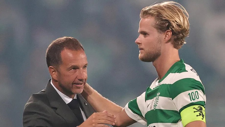 Cabine Desportiva tweet media