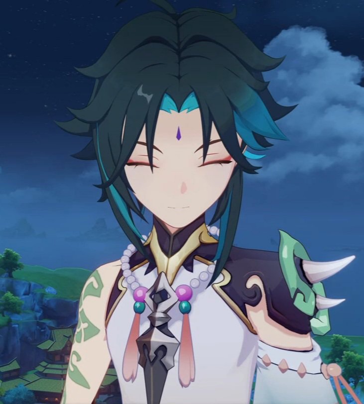 XiaoAether Posts tweet media