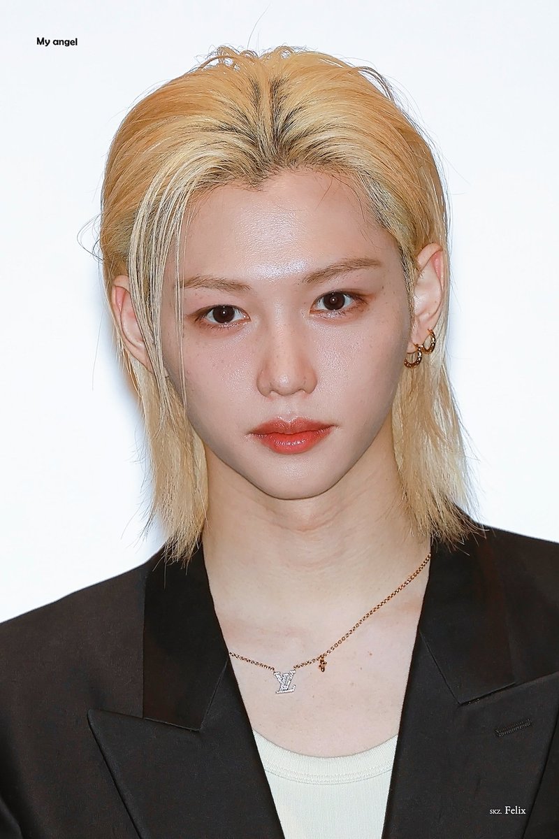 Myangel_lixx's tweet photo. 260208 #Felix #필릭스 #straykids #스트레이키즈 https://t.co/X2jizd9ZbU