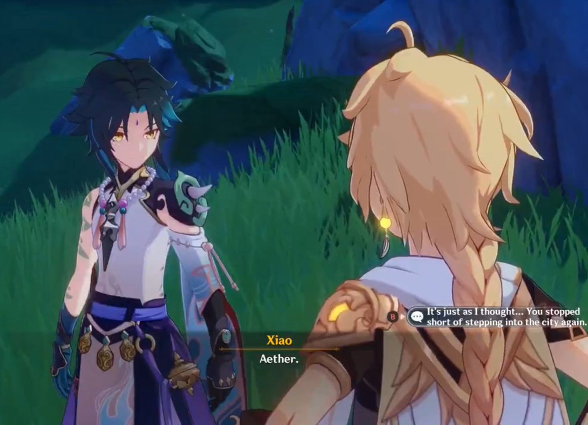 XiaoAether Posts tweet media