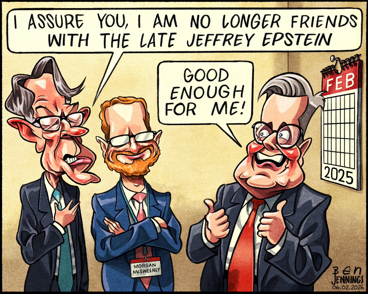 btceejay's tweet image. Chief of staff to UK Prime Minister Keir Starmer resigns amid ongoing fallout over appointment of Jeffrey Epstein associate, Peter Mandelson, as UK ambassador to the US. Starmer maintains that “none of us knew the depth of the darkness” of that relationship at the time.