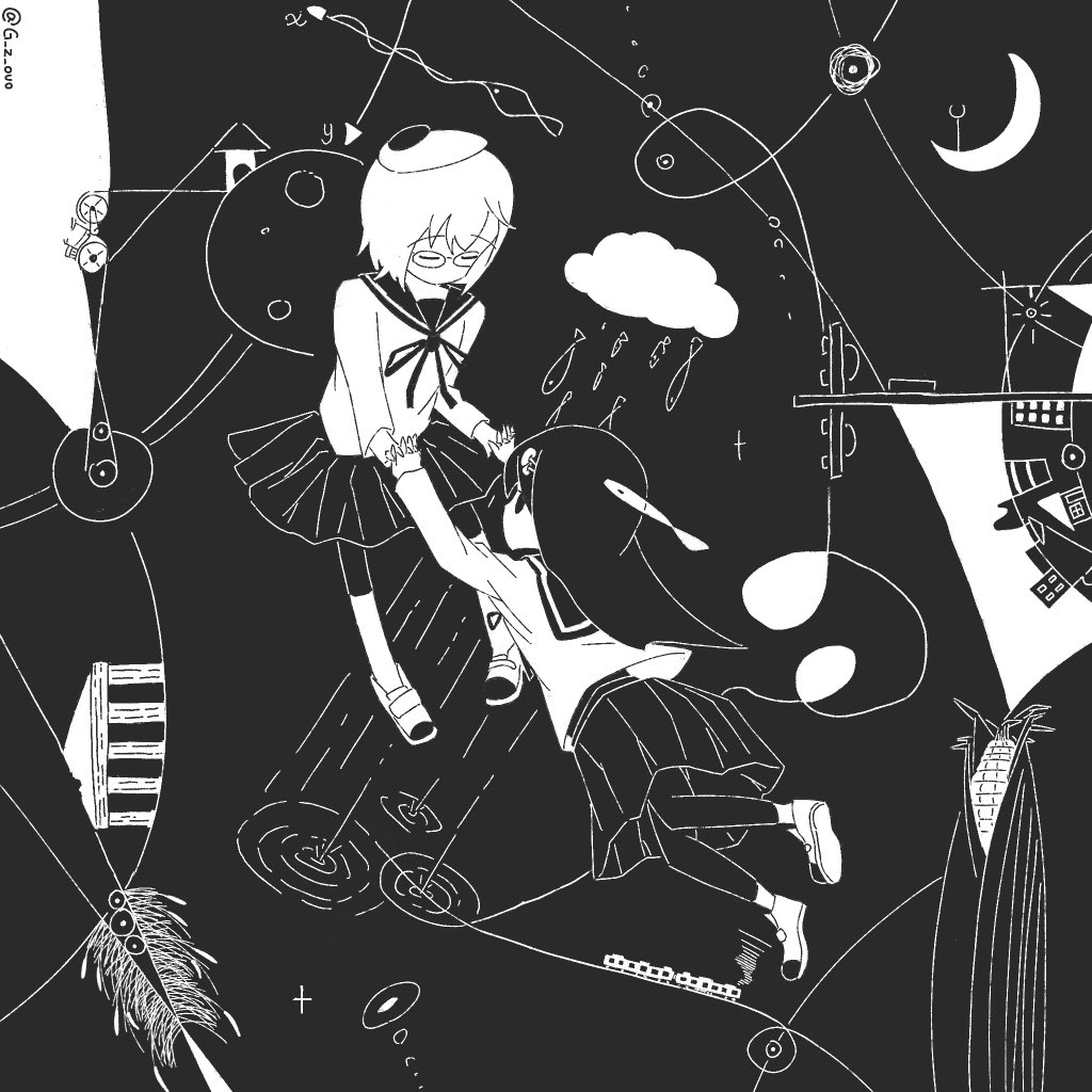 ⋯
 #シメジシミュレーション