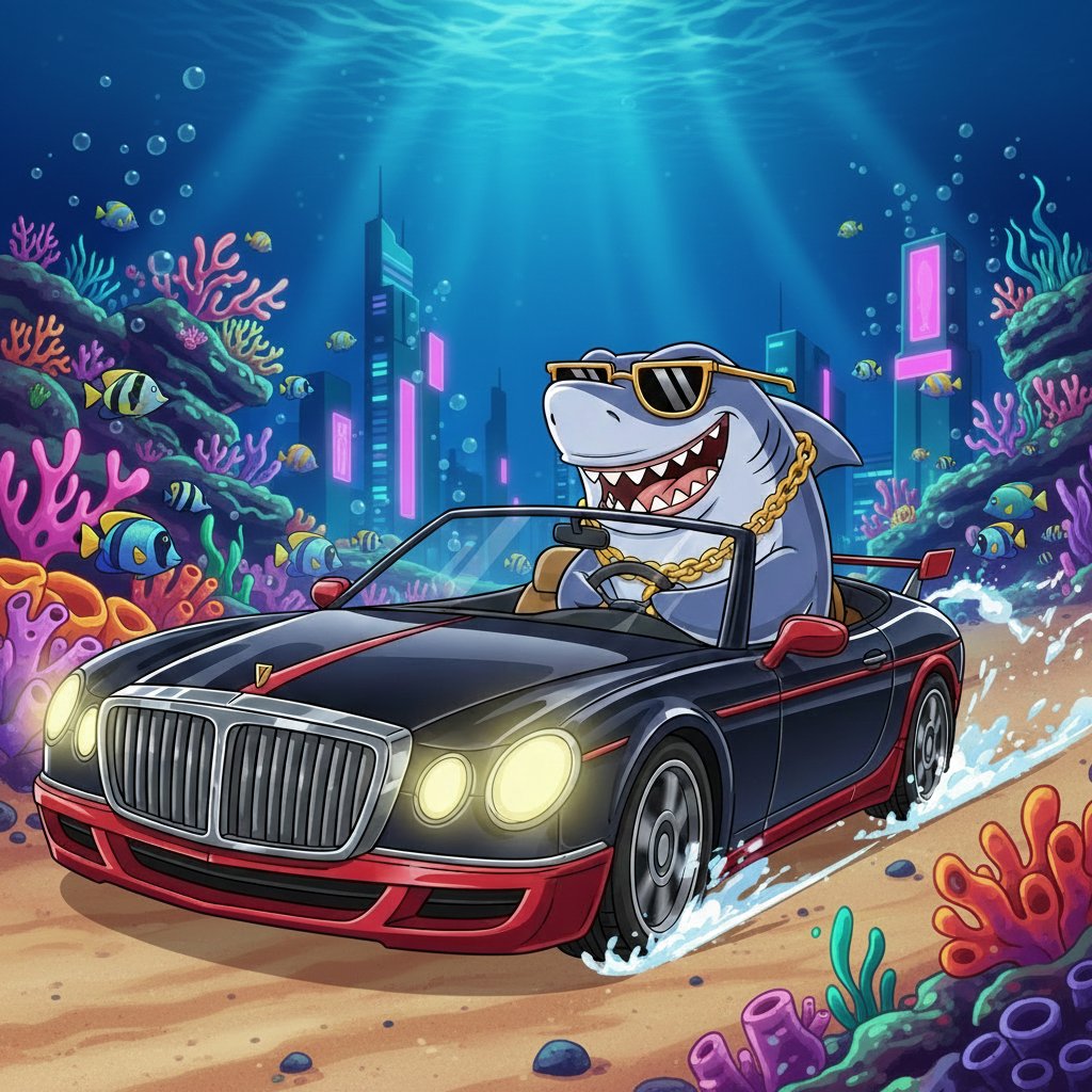 Rooyal76's tweet image. Driving towards the future 🚀🦈
@MatthewMetaX