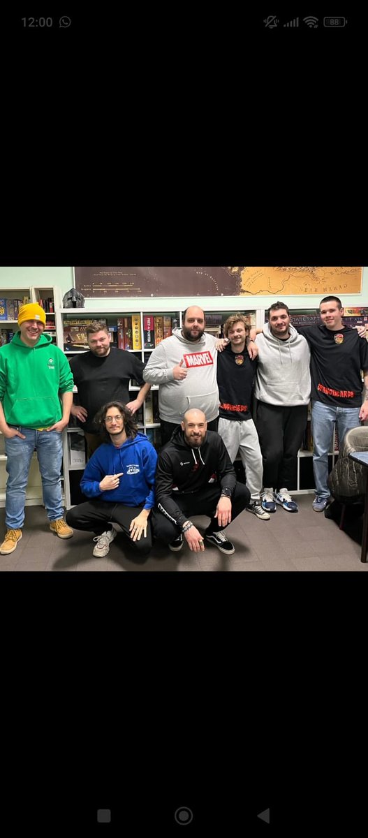 Paolo Baroni tweet media