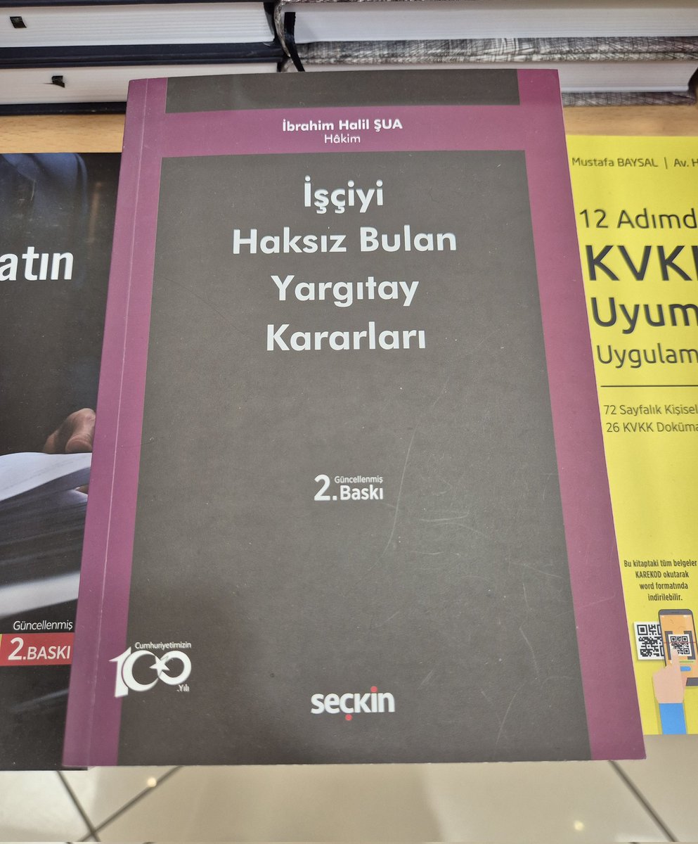 İşveren avukatının başucu kitabı