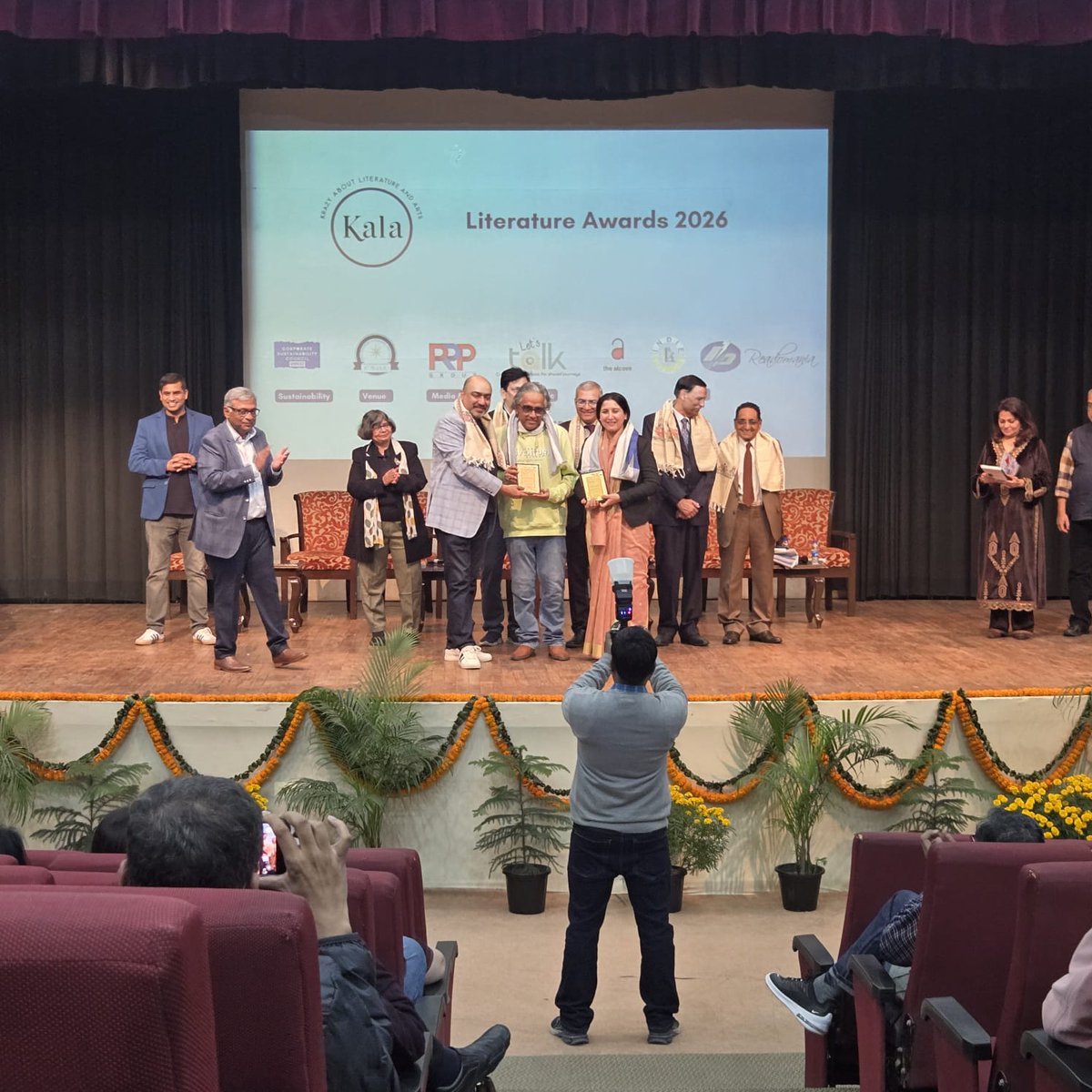 nirupama kotru tweet media