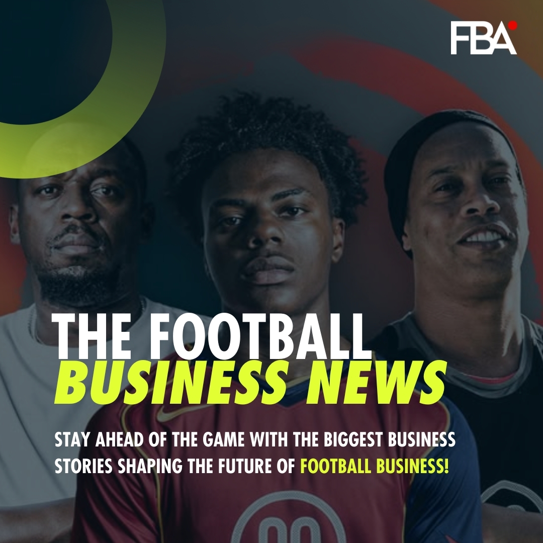 The FBA - The Football Business Academy tweet media