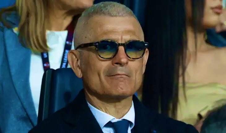 #Ravanelli a RadioRai: “Siamo alla deriva e solo noi in Italia usiamo il Var in questo modo. In altri campionati viene usato in altra maniera. Per come lo usiamo noi, la tecnologia permette a qualsiasi giocatore in campo di barare. La classe arbitrale lascia molto a desiderare”