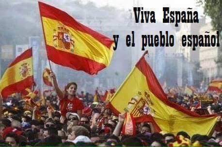 Si en las elecciones del 2027 vuelve a ganar el PSOE nos va a tocar liarla, y no hablo desde ningún punto de vista político, es mi opinión, el PSOE otros cuatro años nos llevaría a la ruina y antes que eso saldría a liarla, no podemos consentir que se rían más de nosotros