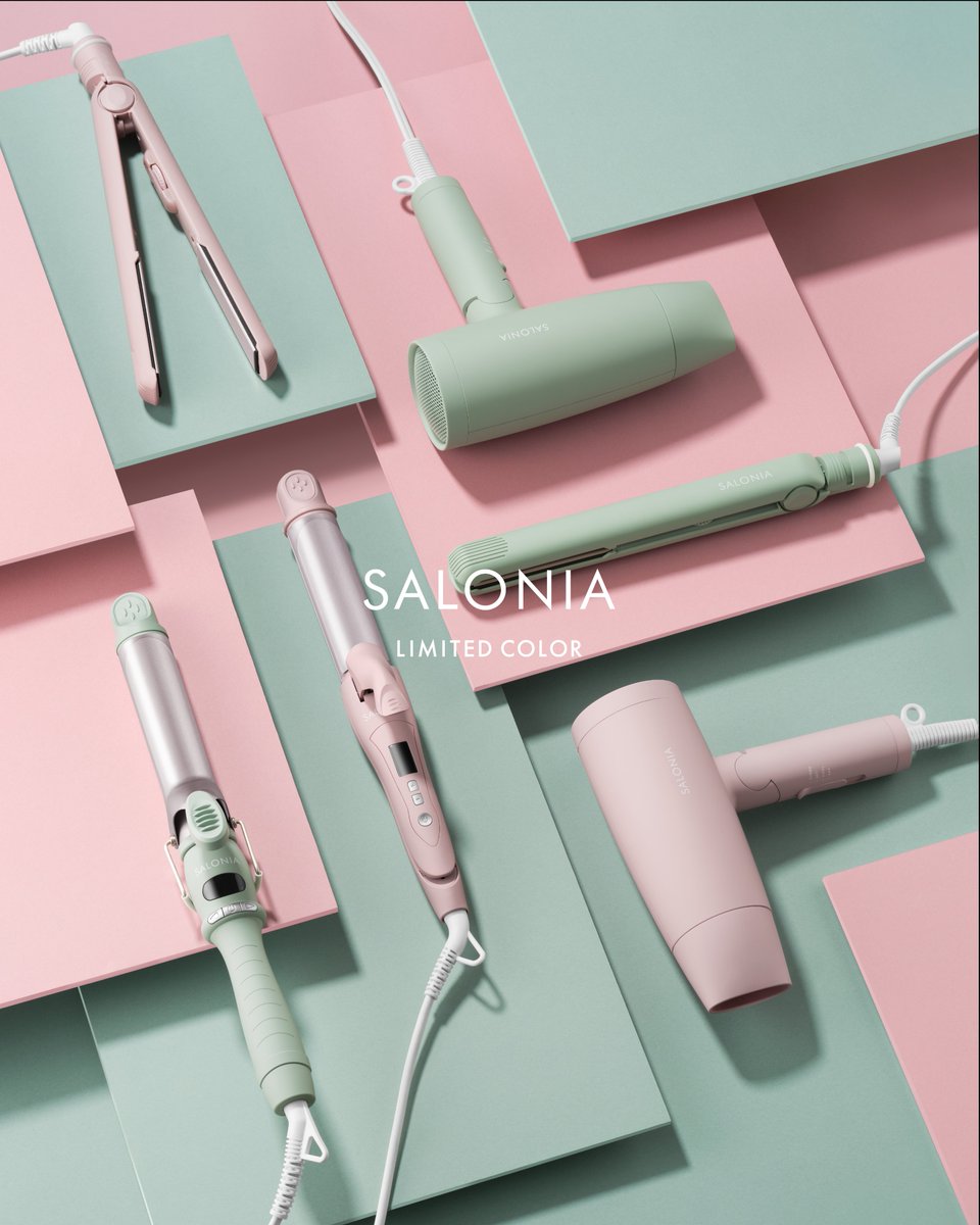 SALONIA (サロニア) (@salonia01) / Posts / X