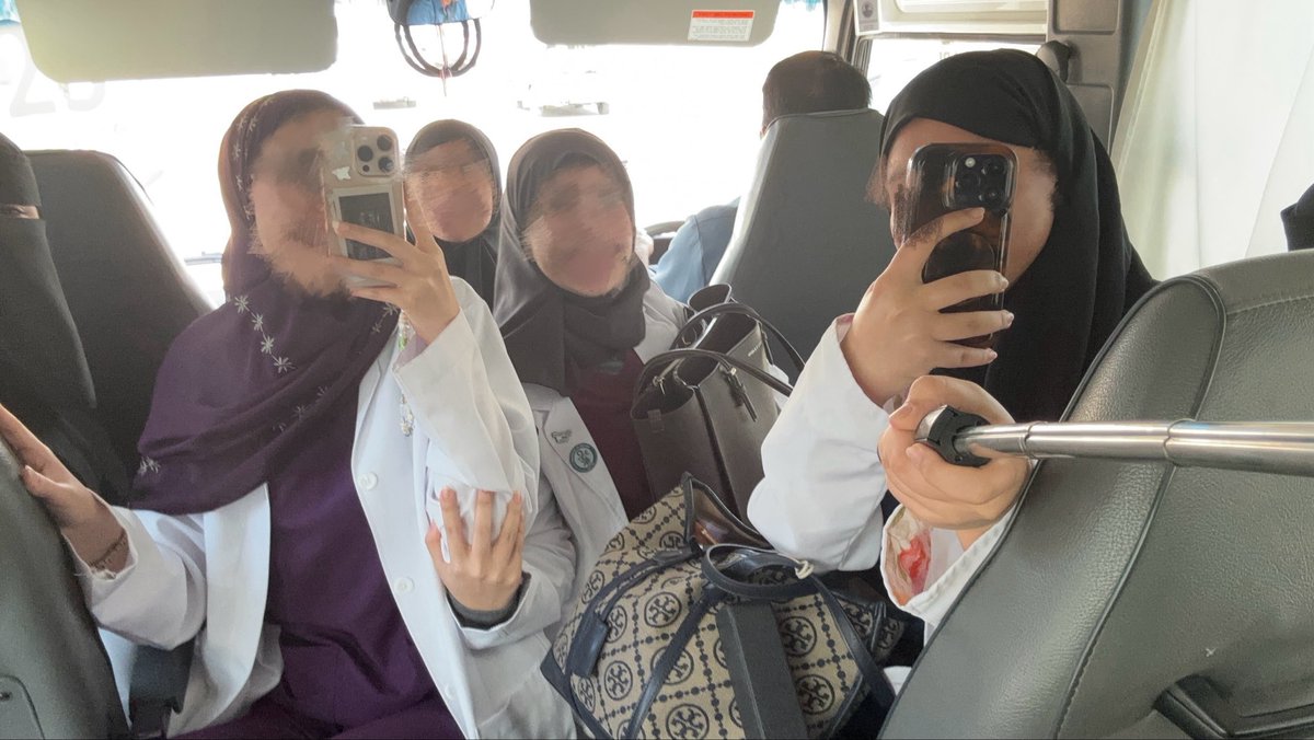Fatima tweet media