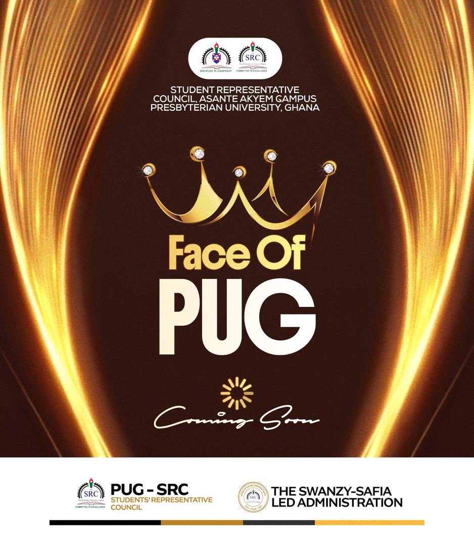 The SRC, PUG tweet media