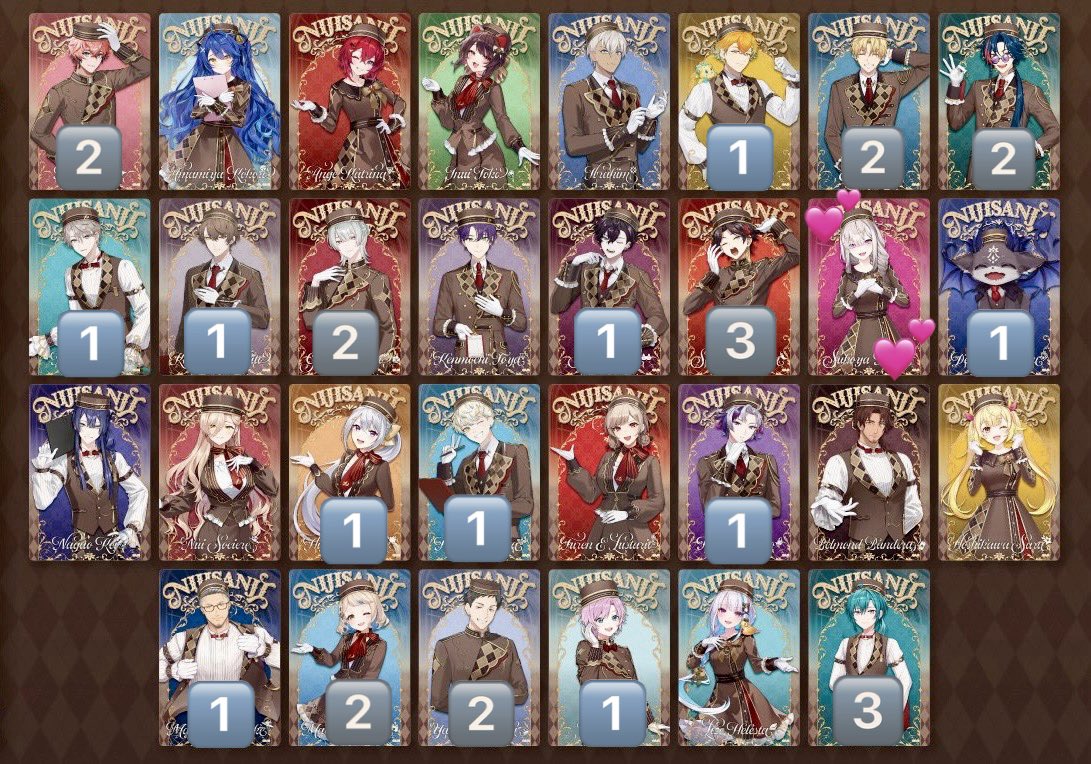 ふぇーと@取引垢 tweet media