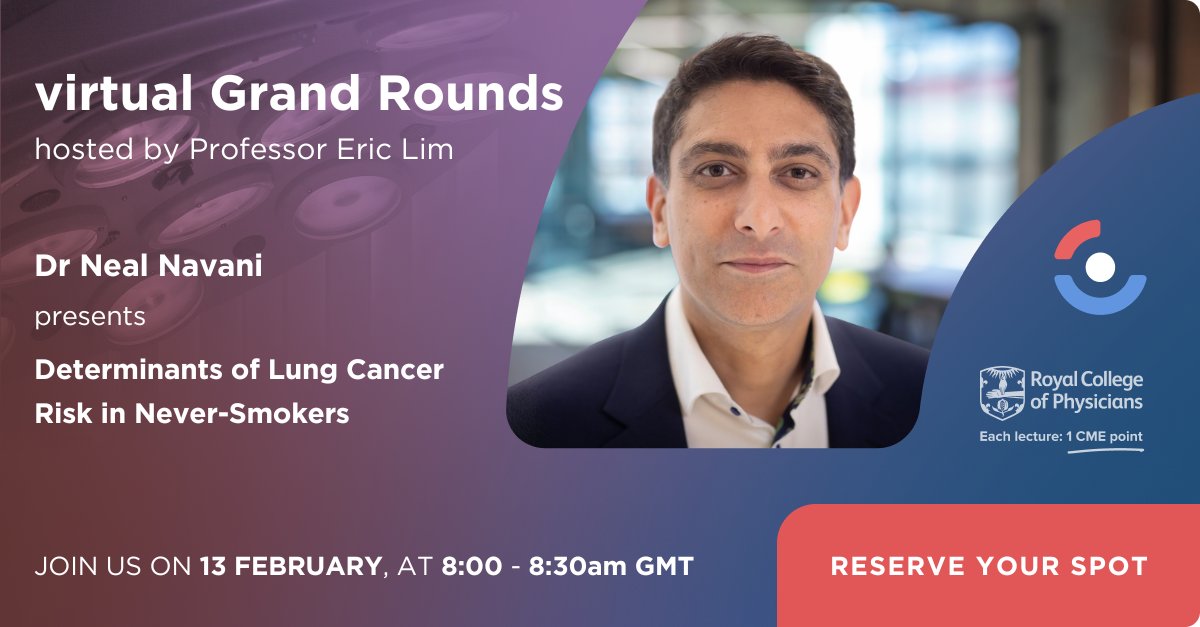 virtual Grand Rounds tweet media