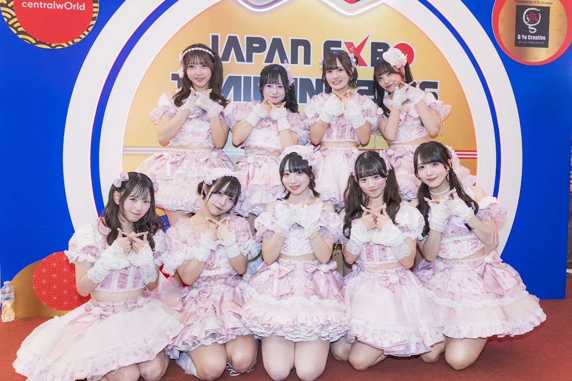 W.ダブルヴィー (@w__official) / Posts / X