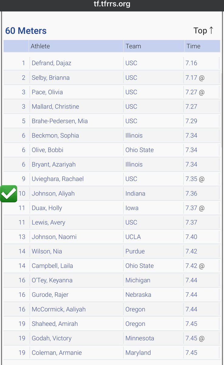 Vance Johnson-TexasTrackDad Podcast 🎙 tweet media