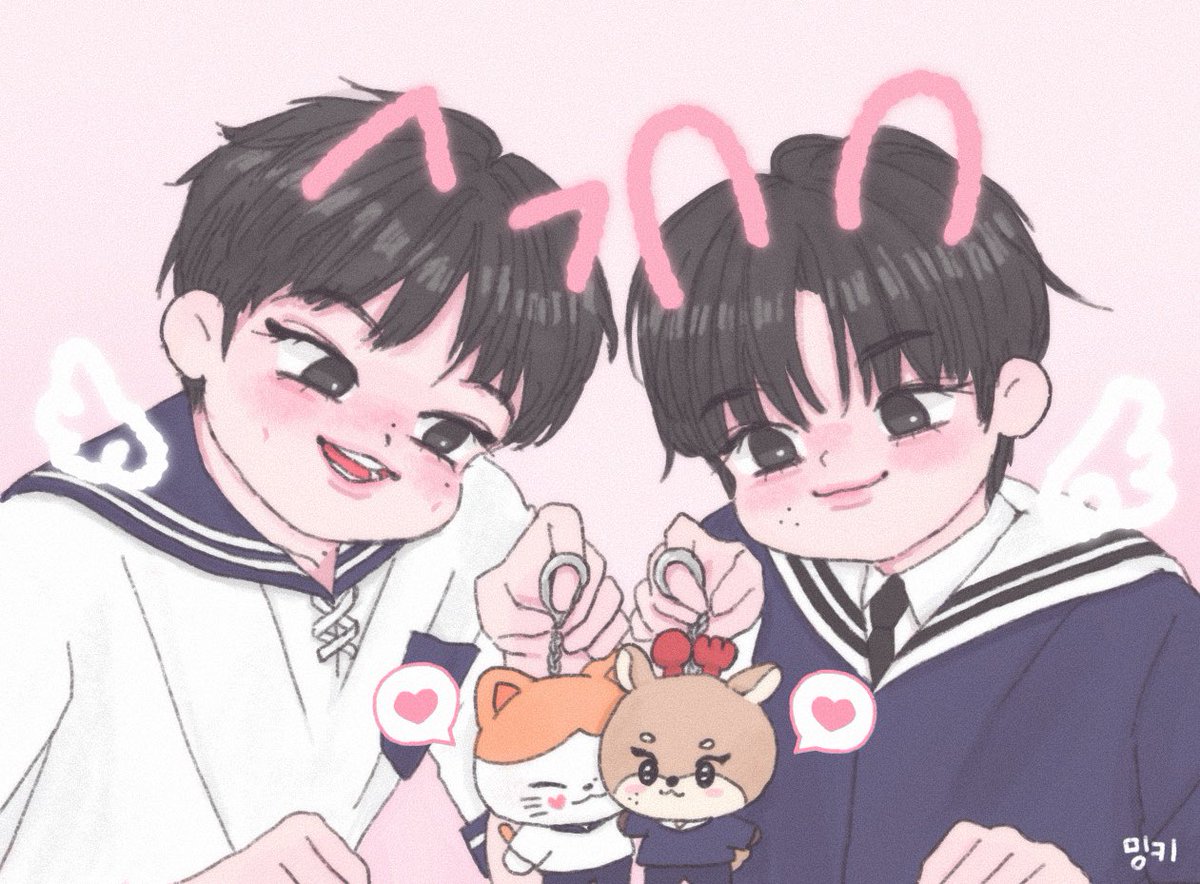 🐱🐰 ⠀⠀∧ ꗯ ∧⠀⠀ᕱꗯᕱ ⠀ (︲⥿︲)⠀(︲⥿︲) ⠀ つ💚C つ❤️C
