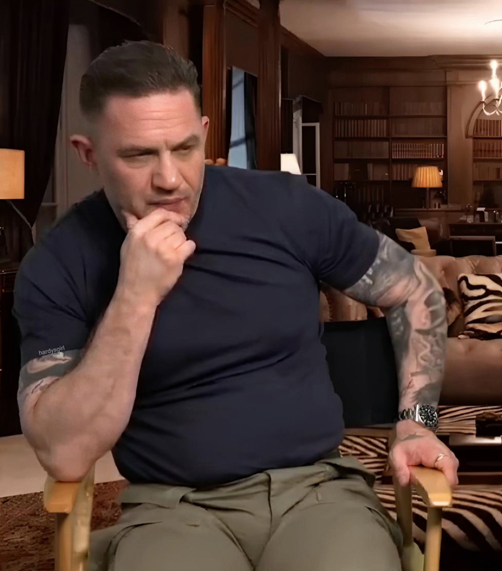 hardysgirl7's tweet image. monday mood: