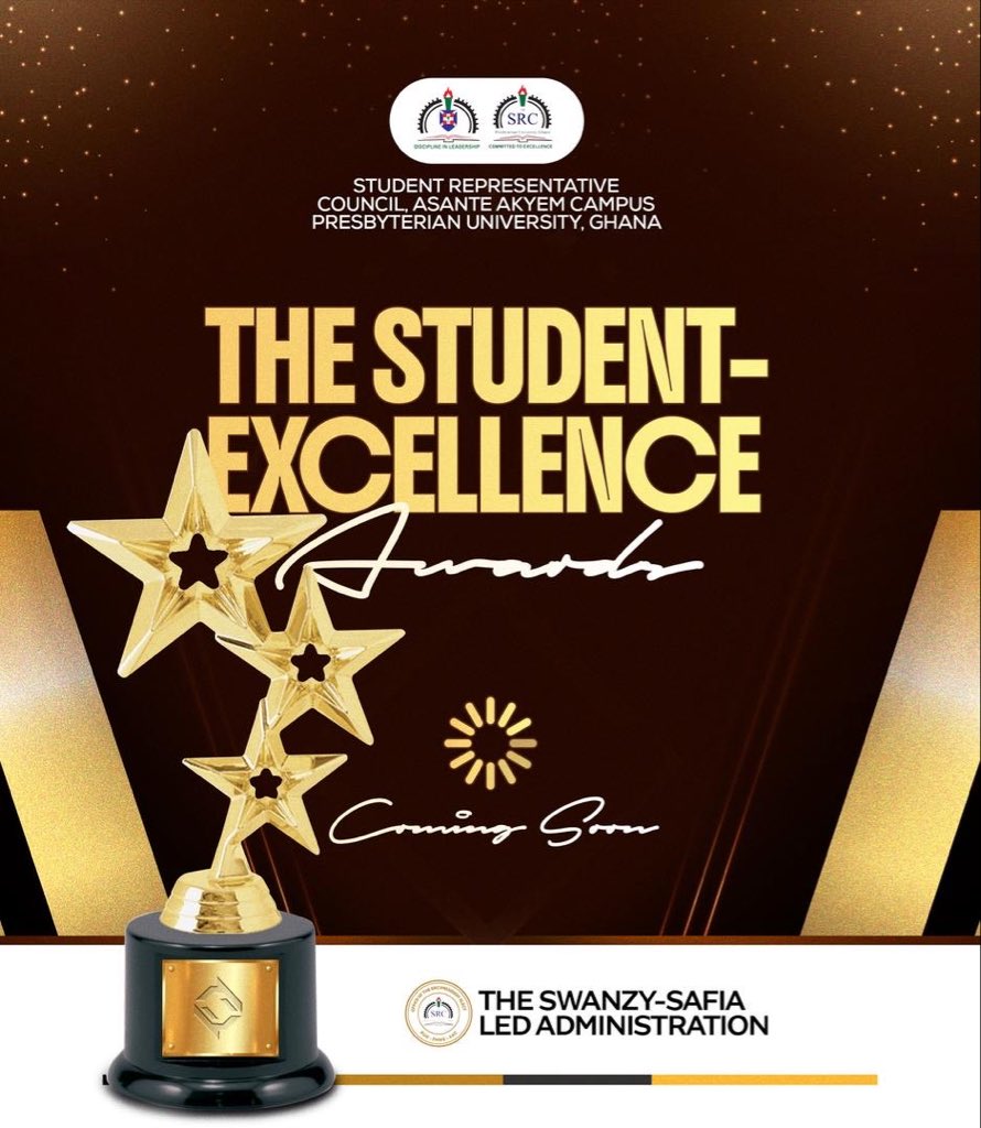 The SRC, PUG tweet media