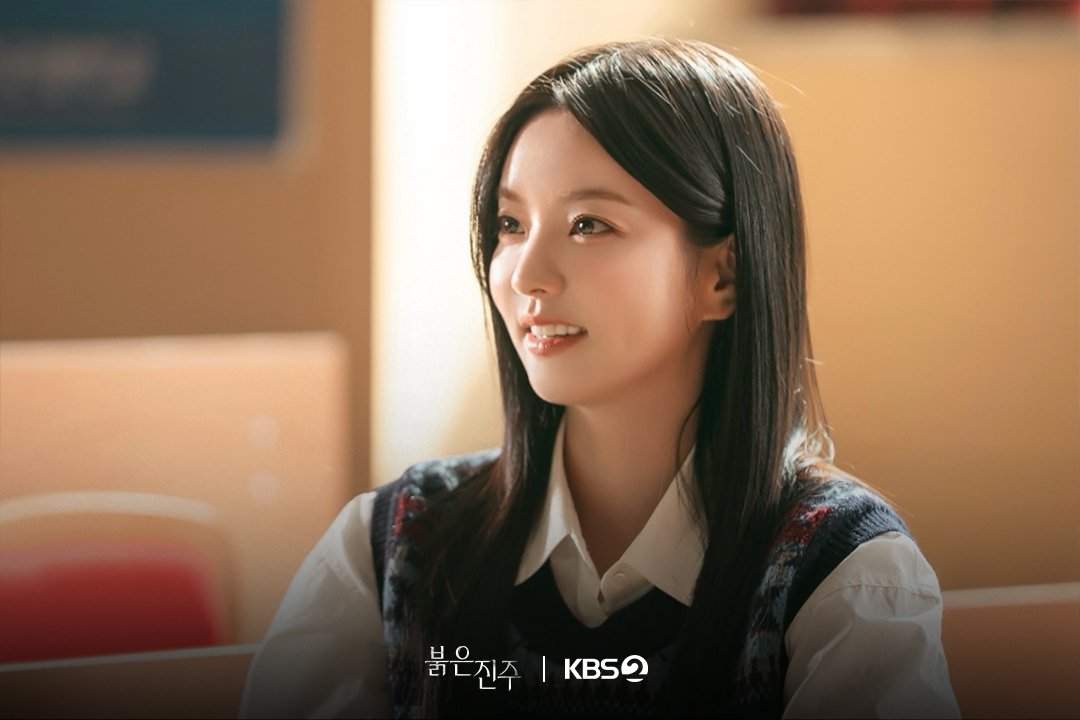 Kent_Updates's tweet image. 📸 New stills of Nam Sang Ji from the upcoming drama "Pearl in Red" releasing on Feb 23.

#PearlinRed #KDrama