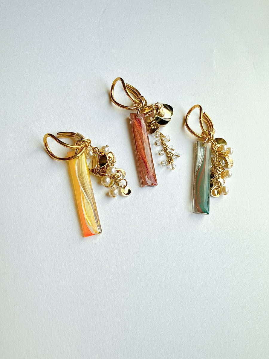 cococoro 4/21-30広島ミナモア3階 tweet media