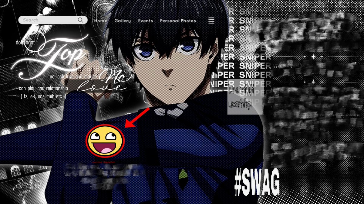 แอบมาอวดงานในนี้ด้วย ><