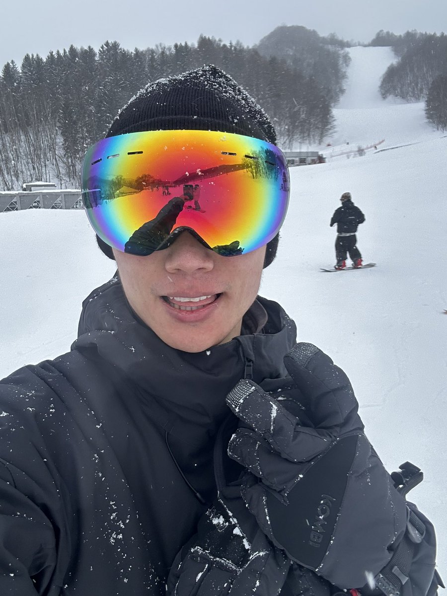 TM0503b's tweet photo. 🏂 https://t.co/O7DqpOHxtU