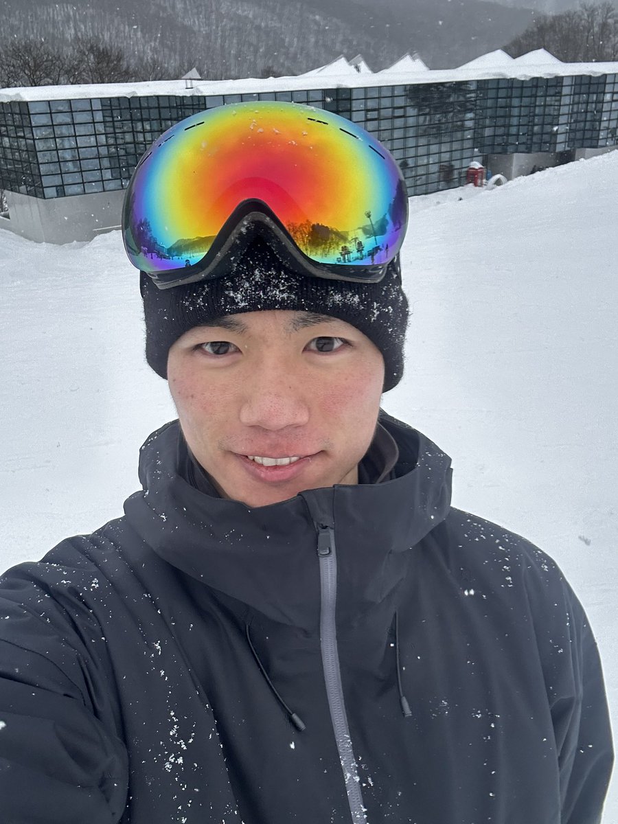 TM0503b's tweet photo. 🏂 https://t.co/O7DqpOHxtU