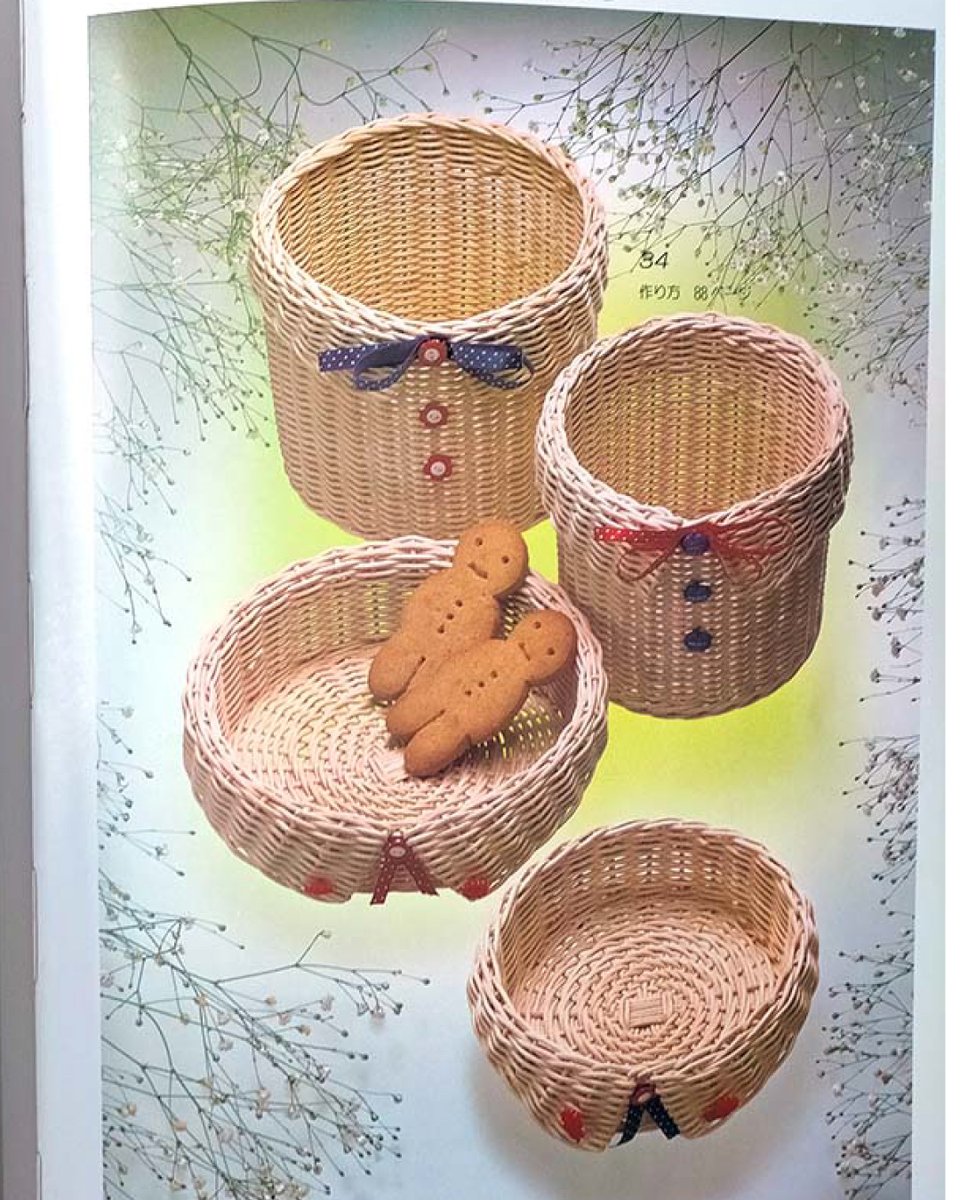 trocco 昭和レトロ手芸・アート本 (@oranjepine) / Posts / X