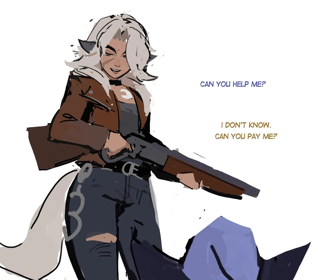 Deadlock Intel tweet media