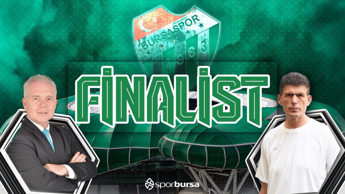 sporbursatr's tweet image. #BURSASPOR’da SIKINTI NEREDE❓
Bu akşam saat 19.00’da başlayacak #Finalist’te @serkanyetis ile Teknik Direktör Nevzat Dinçbudak, Timsah’ın Isparta maçını ve sıcak gelişmeleri yorumlayacak.🐊 @dincbudak
🎥 @ercanataL 
🔰CANLI YAYIN LİNKİ
youtube.com/live/8uh3jvsrs…
