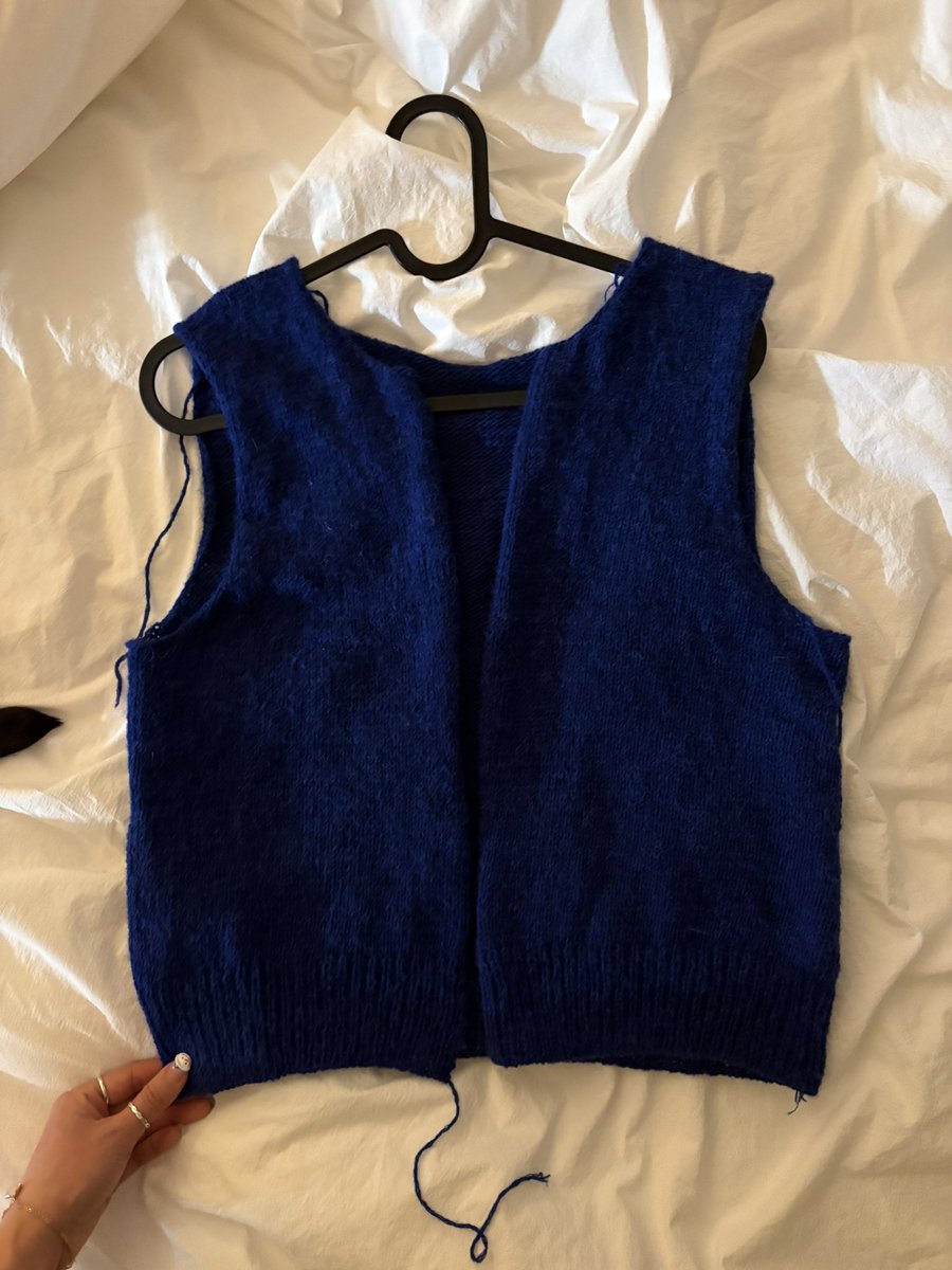 뜨치광이 윤🧶 tweet media