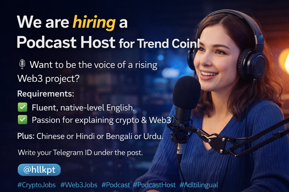 TrendCoin_org's tweet photo. Momentum is building. 📈

Those who act early usually smile later.

#TrendCoin #btc #bitcoin #ath $BTC https://t.co/lazwQXgT6v