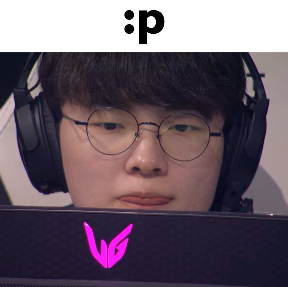 hyeokoyangi's tweet photo. :p https://t.co/msfP9SwsMU