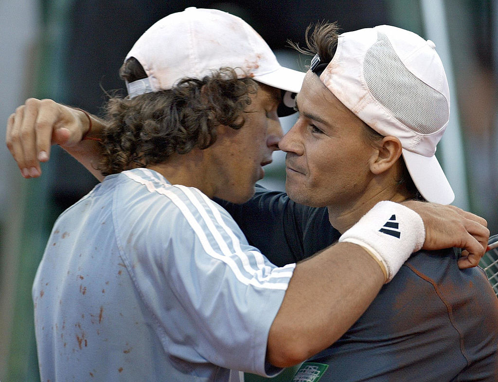 ATP Tour en Español tweet media