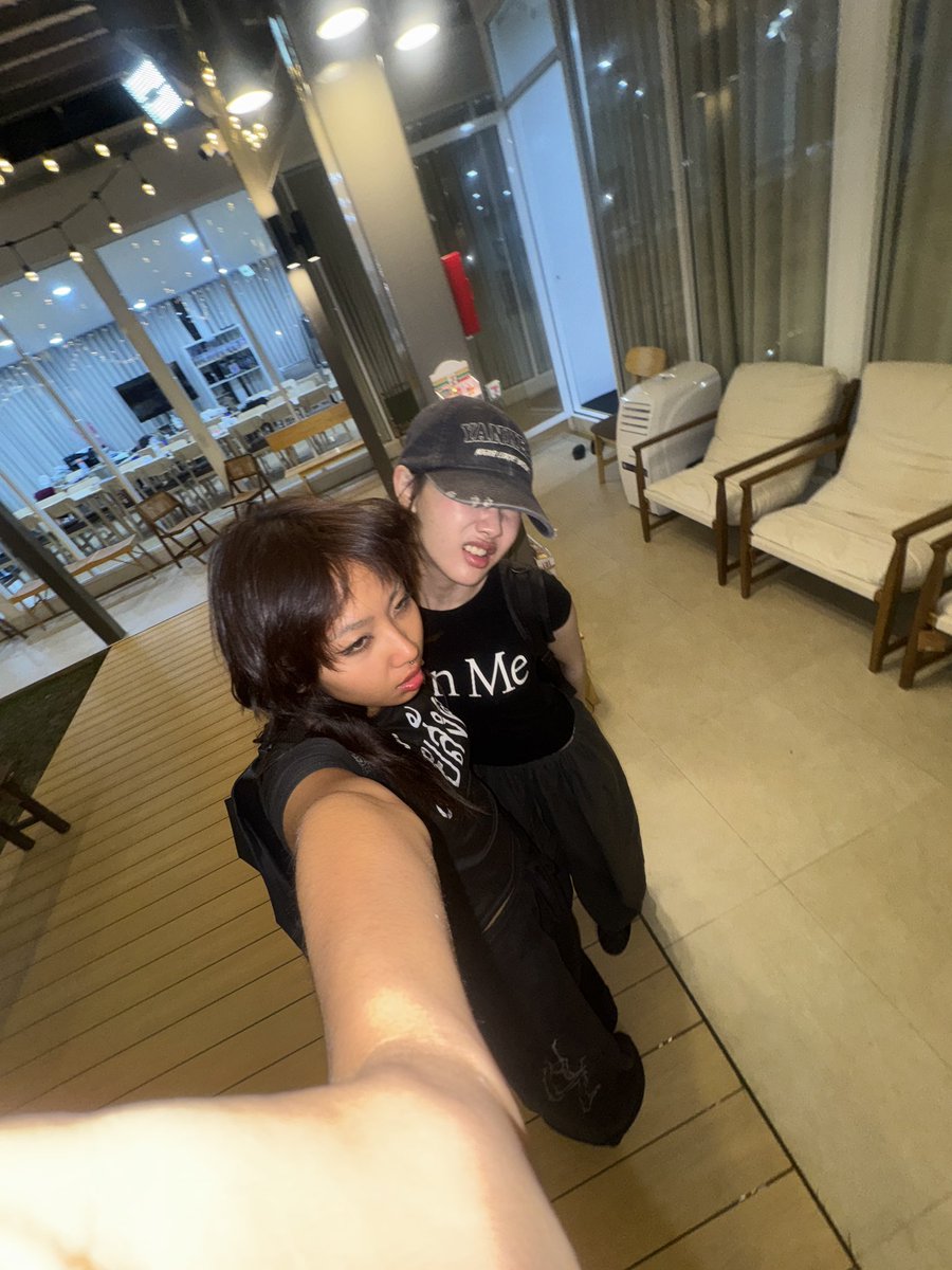 หลังซ้อมเสร้จ