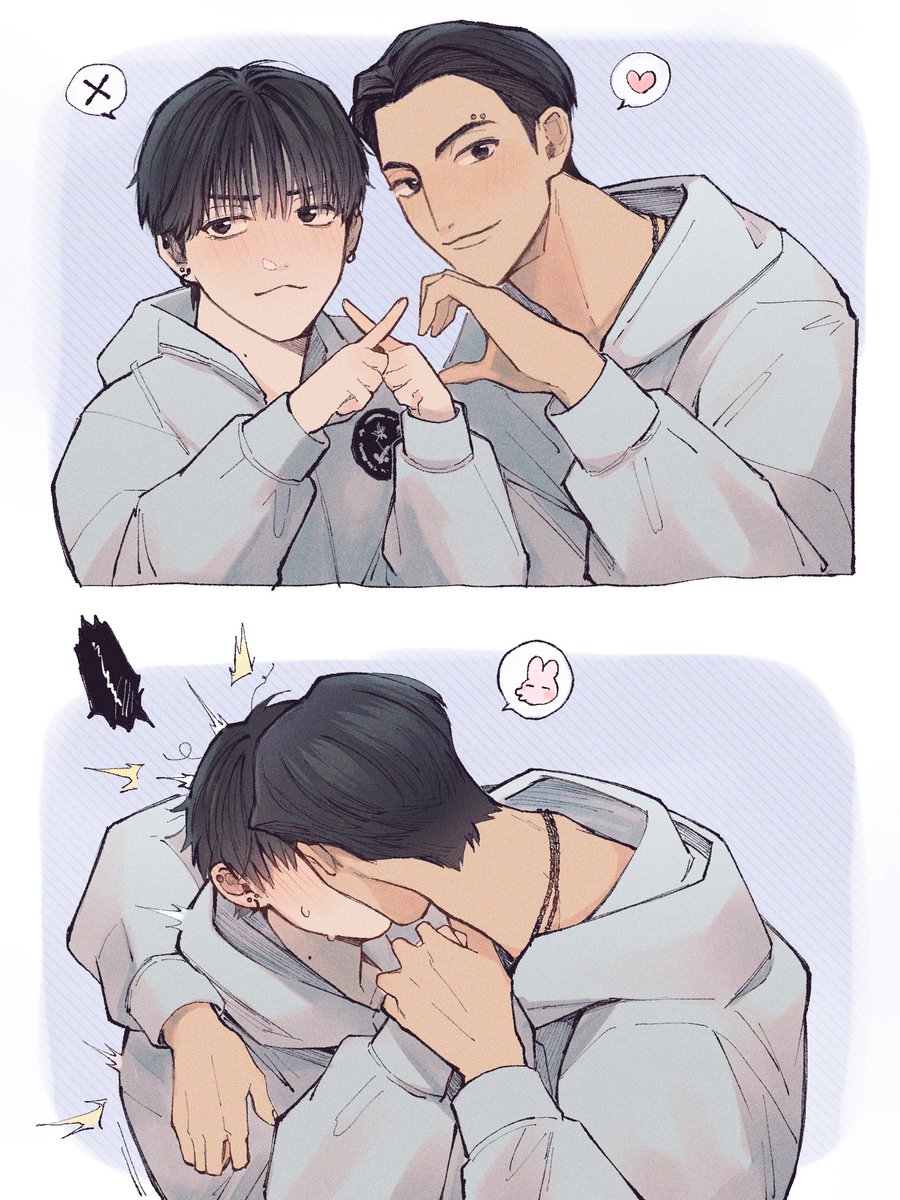 Mopnopa's tweet image. 🫶🙅‍♂️🆘