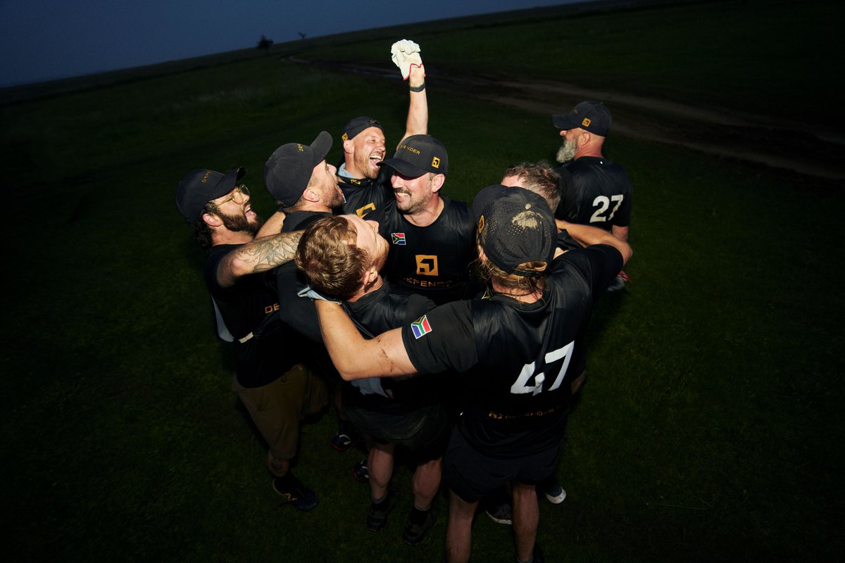 carve_africa's tweet image. Twelve finalists have been selected to participate in the South African national finals of the @Defender Trophy, which will take place in March. 

carve.africa/carvecruise-tw… 

#DefenderTrophy #CarveCruise #GrooveGuide