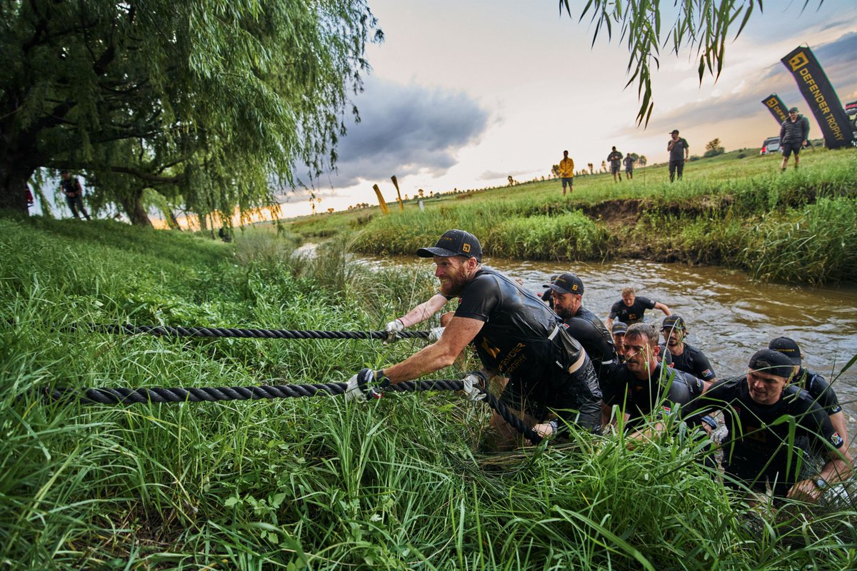 carve_africa's tweet image. Twelve finalists have been selected to participate in the South African national finals of the @Defender Trophy, which will take place in March. 

carve.africa/carvecruise-tw… 

#DefenderTrophy #CarveCruise #GrooveGuide