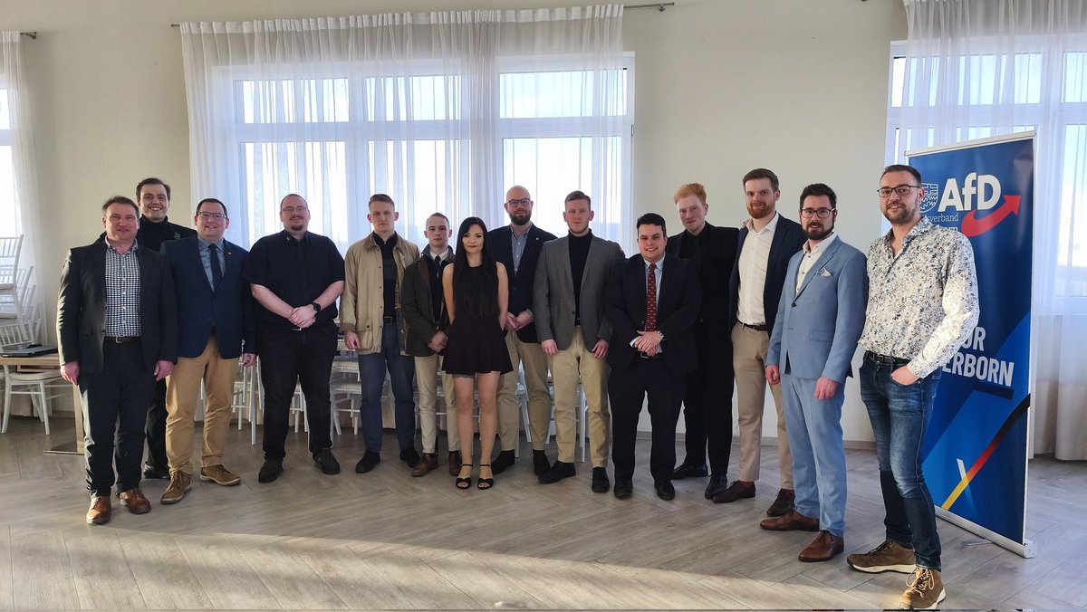 Denis Fischer | AfD KV Paderborn tweet media