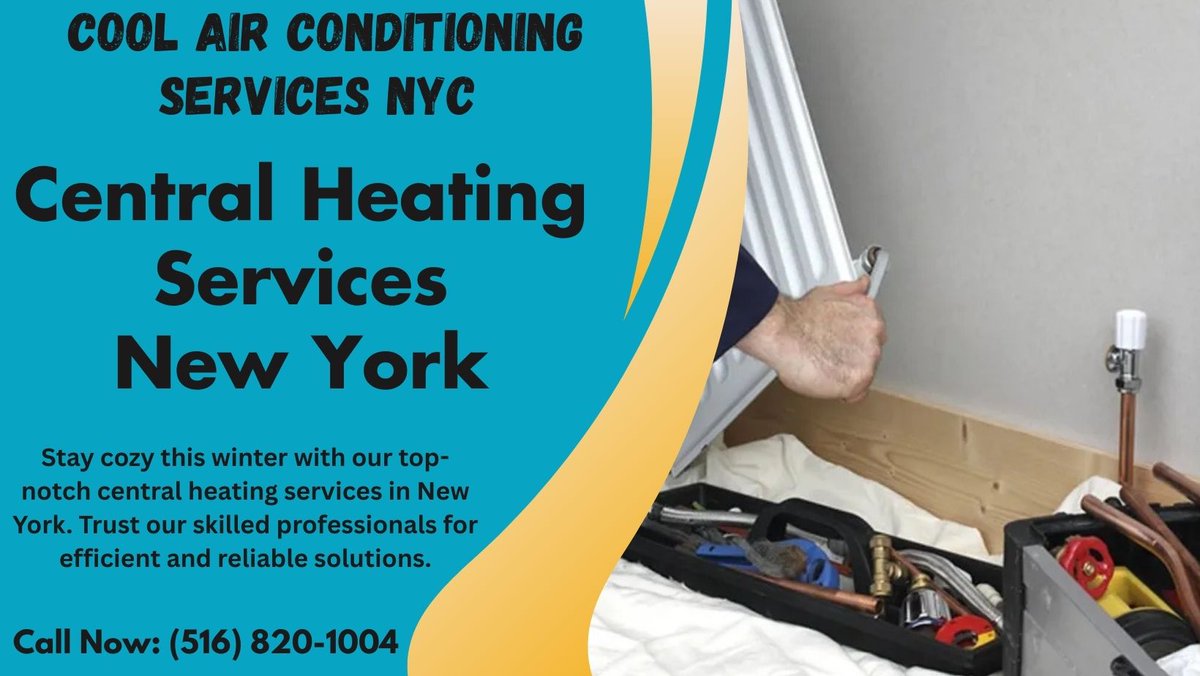 services66713's tweet photo. From tune-ups to full replacement, our central heating services in New York keep your system running safely and efficiently all winter long.
Call us (516) 820-1004 https://t.co/F4DbB8AZeX #HVACProtection #WinterPrep #HeatingServices #HeatingRepair #HomeHeating #warmhome https://t.co/2y1uBO8c0l