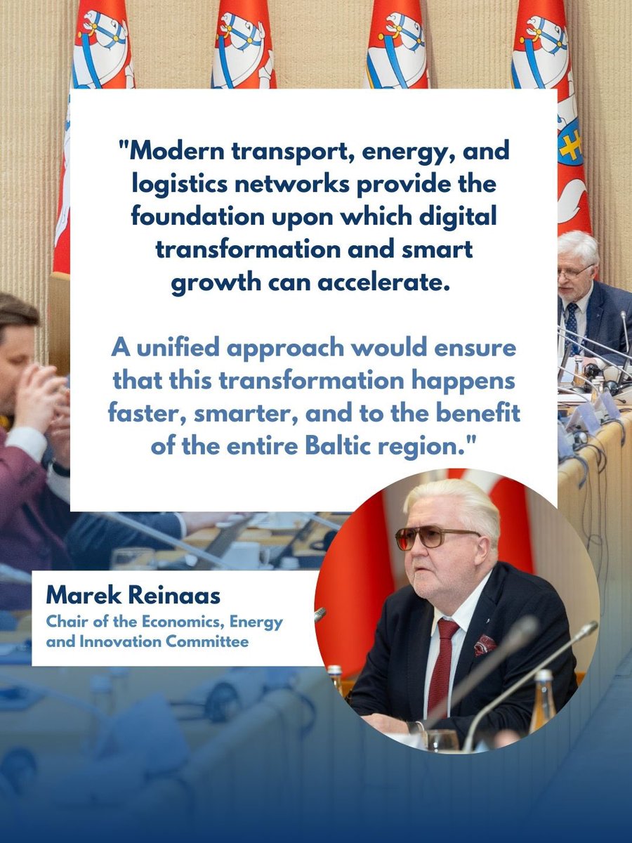 Baltic Assembly tweet media