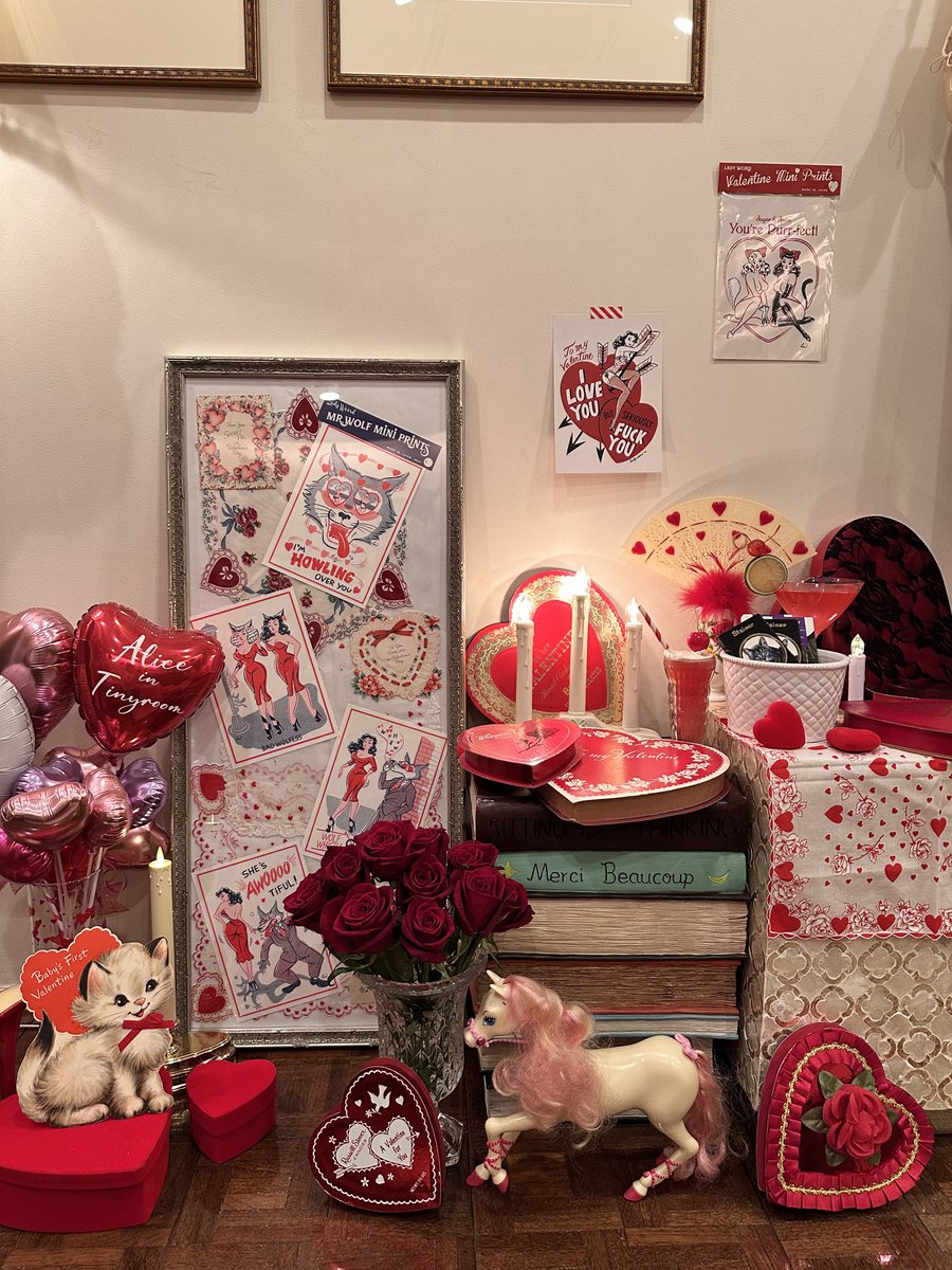 Tiny* (@I_Love_Tiny) / Posts / X