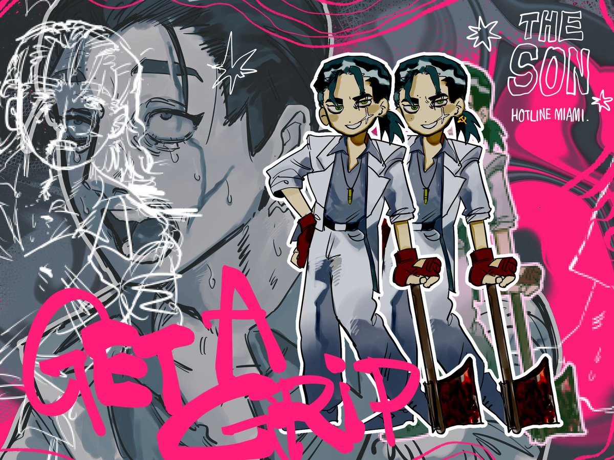 多喜二 (@fml__404) on Twitter photo 