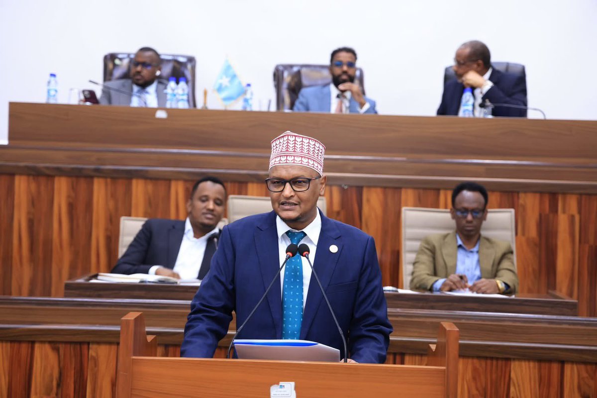 Constitutional Oversight & Implementation Committe tweet media