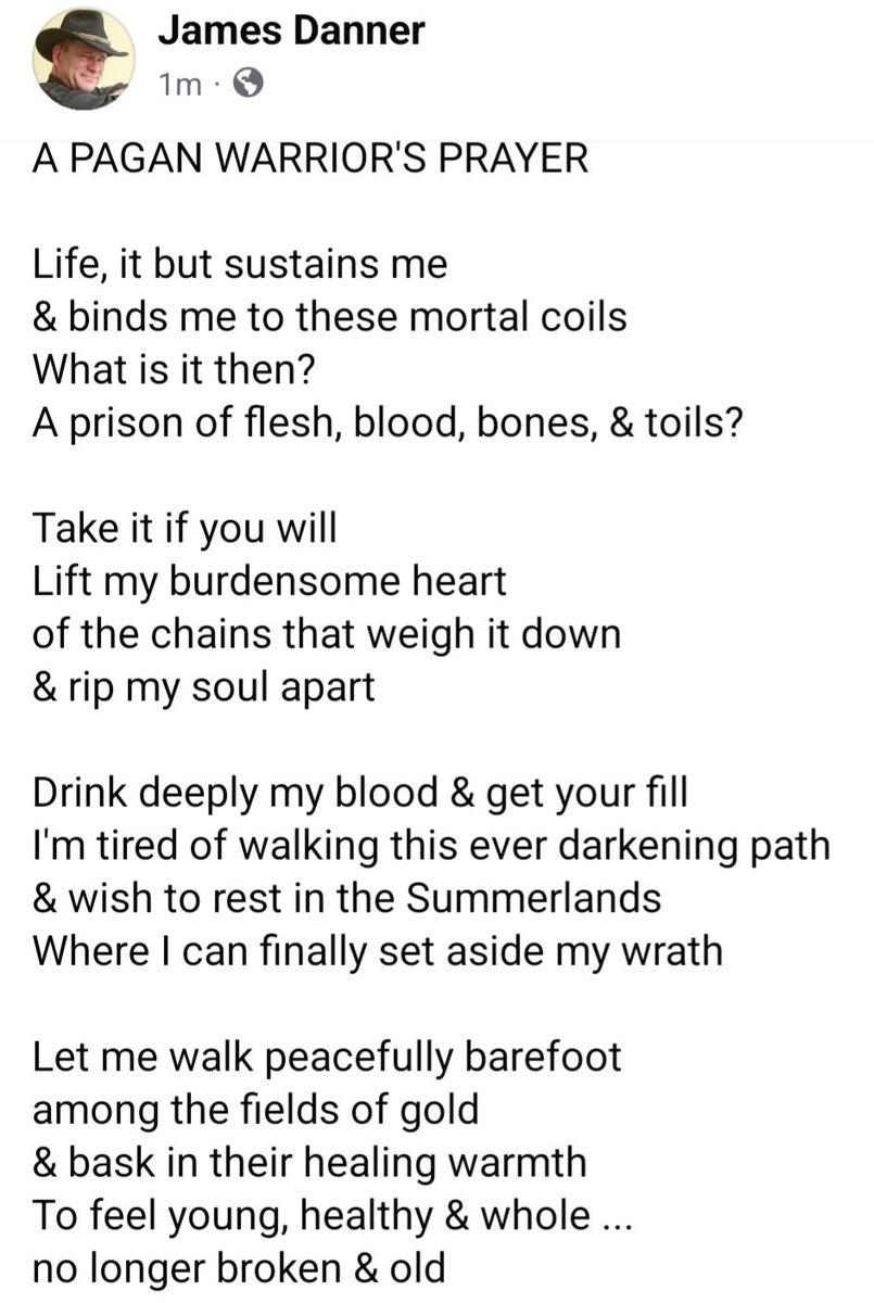 JTDanneWriter's tweet image. #vss365 #bones #poetrycommunity #WritingCommunity 
Another of my older poems that I wrote several years ago.