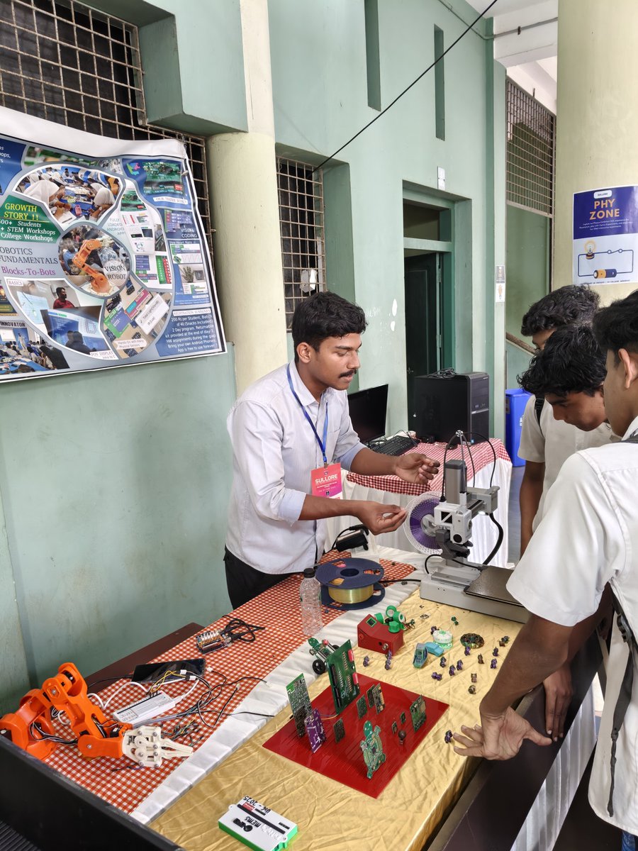 Jithin B.P., Ph.D. tweet media